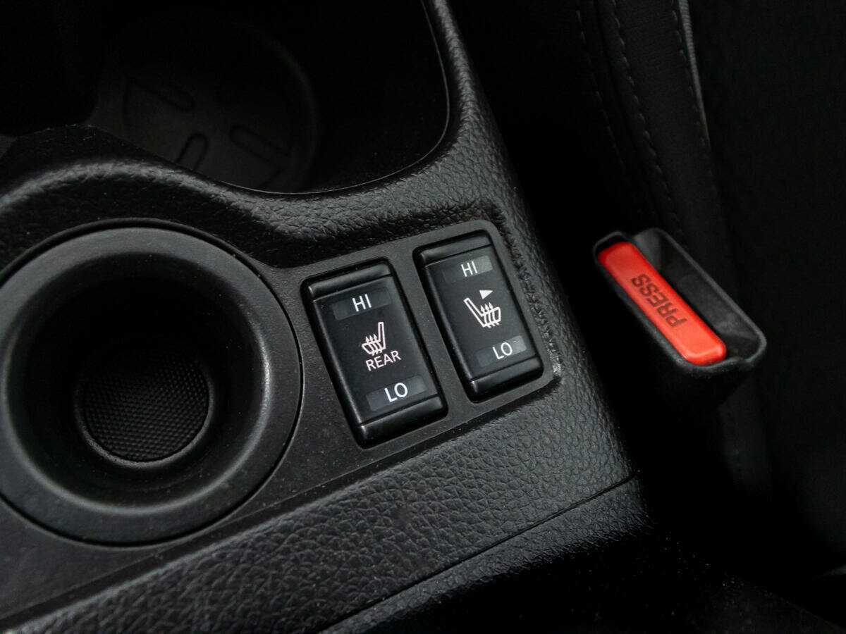 Купить Nissan Qashqai, 2019, 142 543 км.. Фото: #15