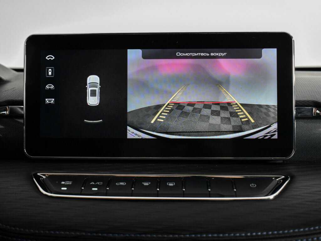 Купить Haval Jolion, 2022, 37 097 км.. Фото: #18