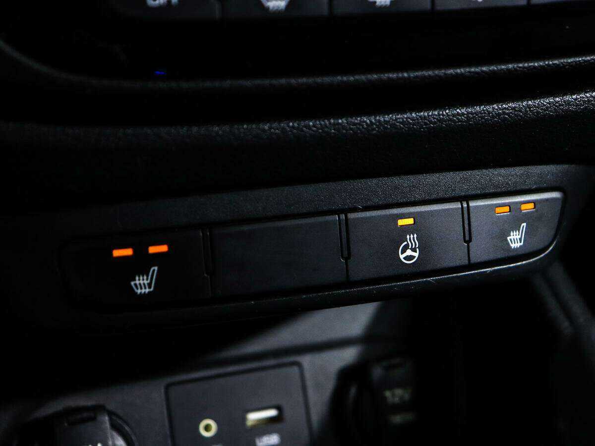 Купить Hyundai Solaris, 2017, 113 658 км.. Фото: #14