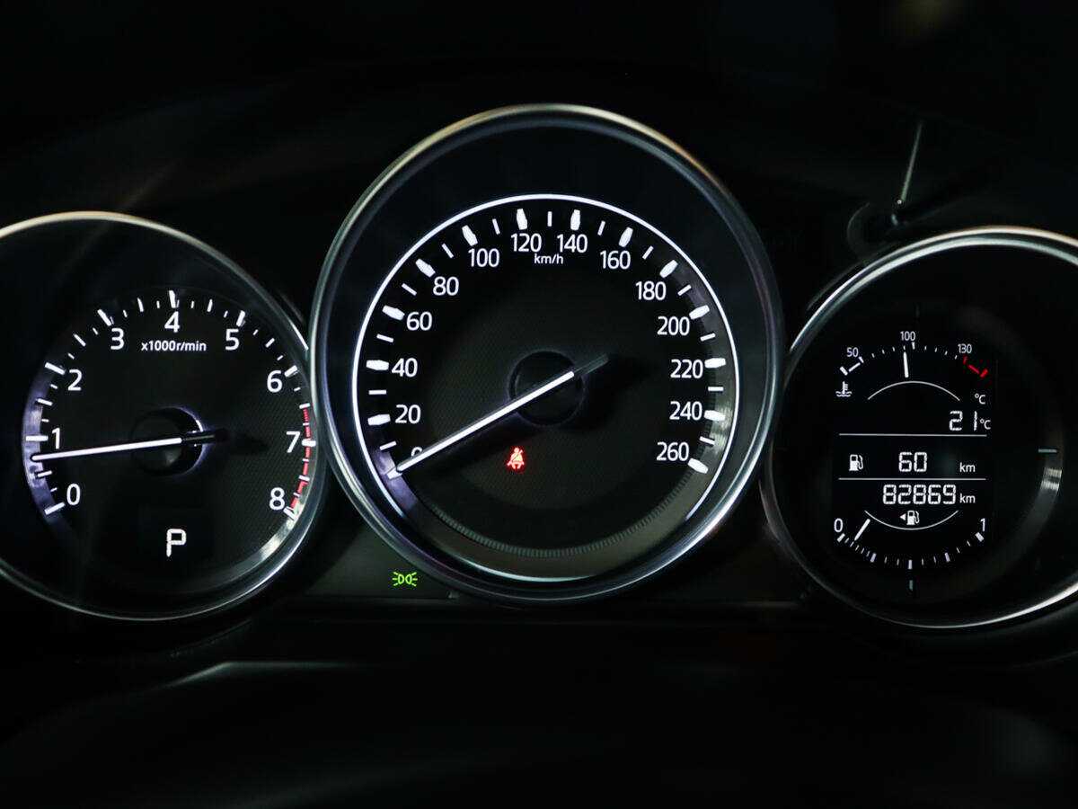 Купить Mazda 6, 2017, 82 867 км.. Фото: #8