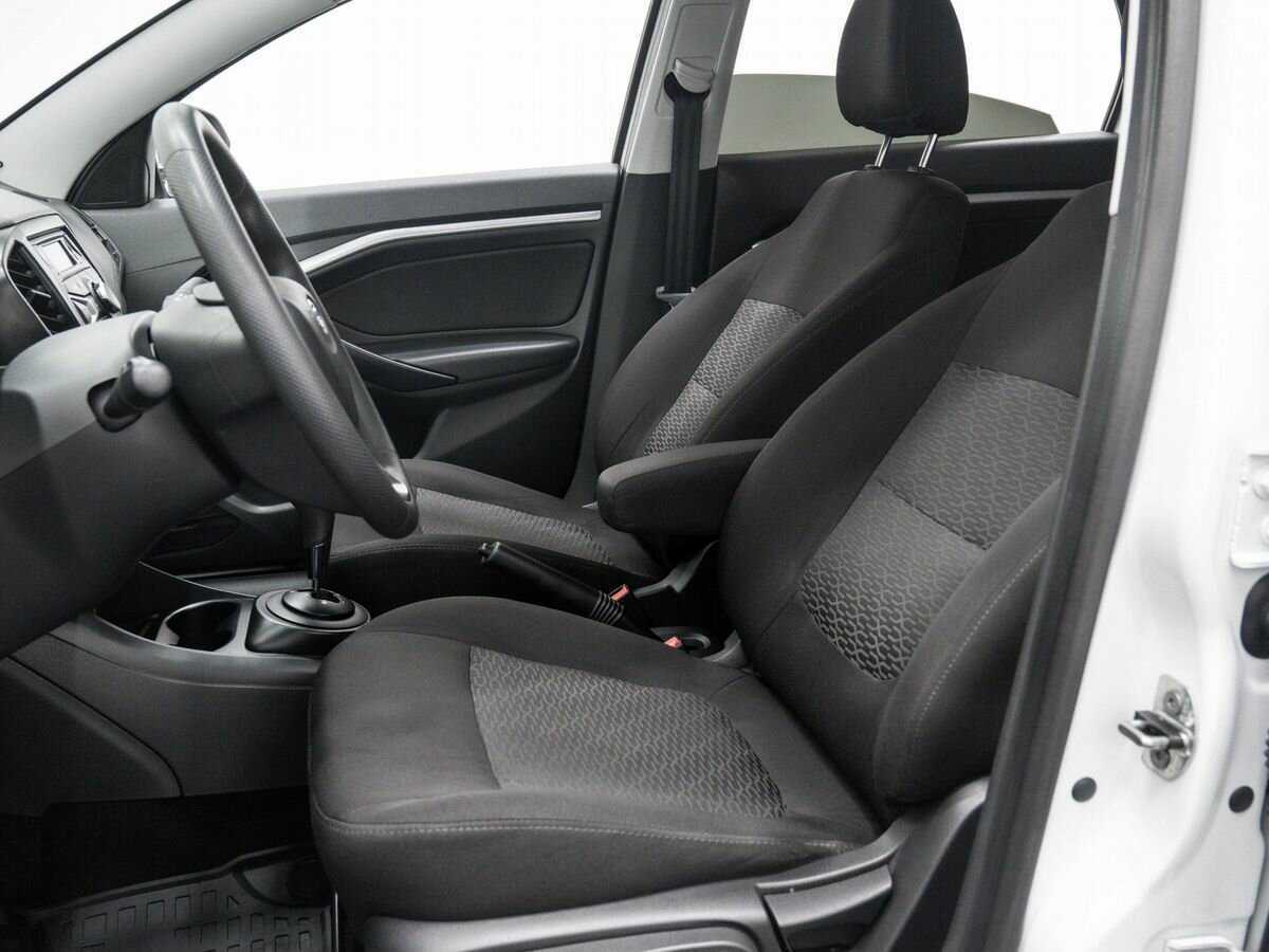 Купить Lada (ВАЗ) Vesta, 2017, 125 000 км.. Фото: #13