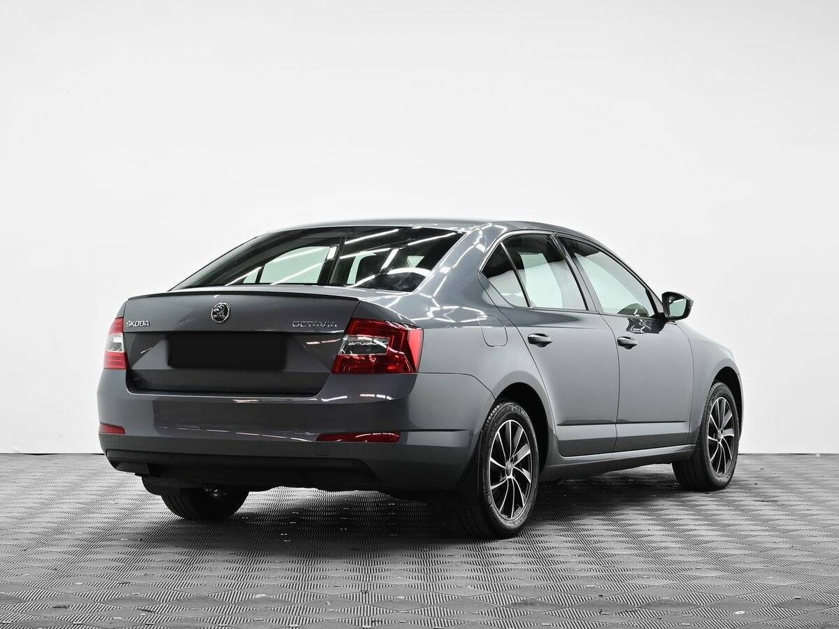 Купить Skoda Octavia, 2014, 149 000 км.. Фото: #3