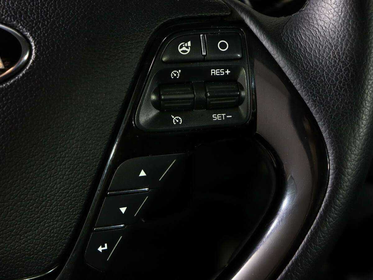 Купить Kia Ceed, 2018, 136 296 км.. Фото: #16