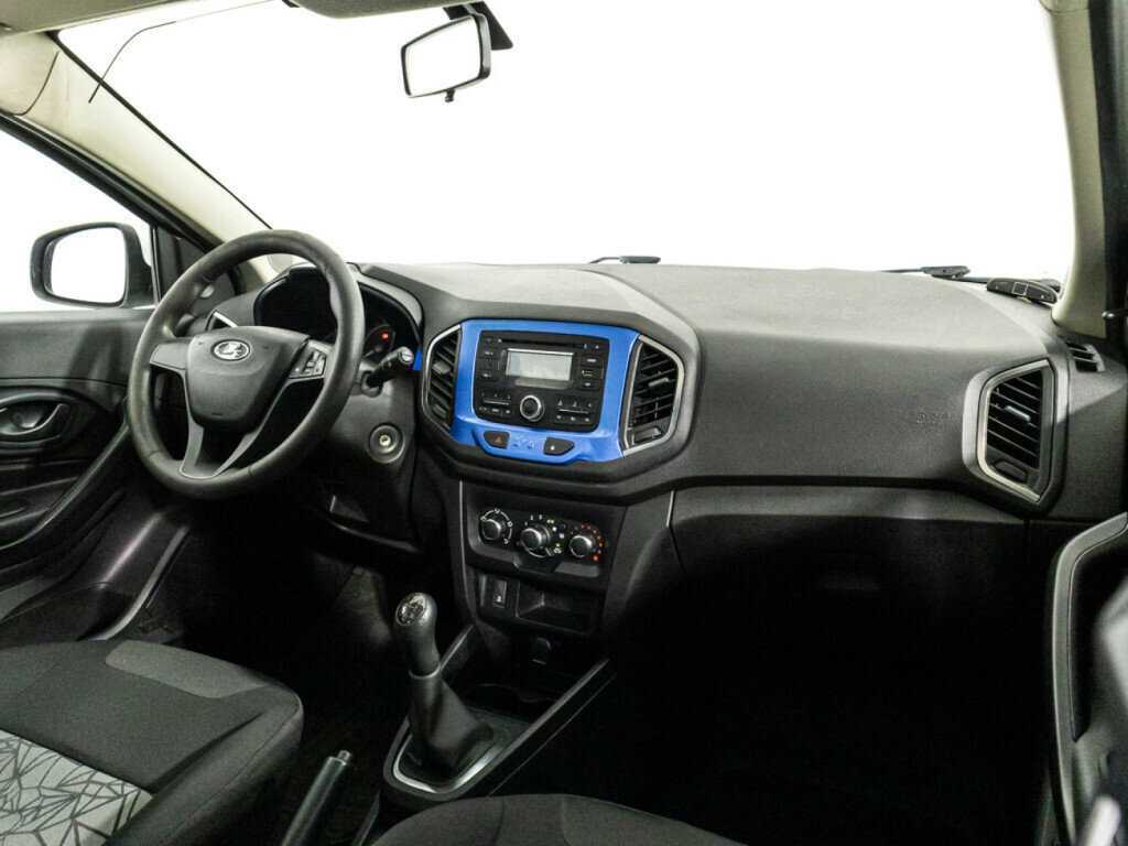 Купить Lada (ВАЗ) XRAY, 2017, 113 239 км.. Фото: #8