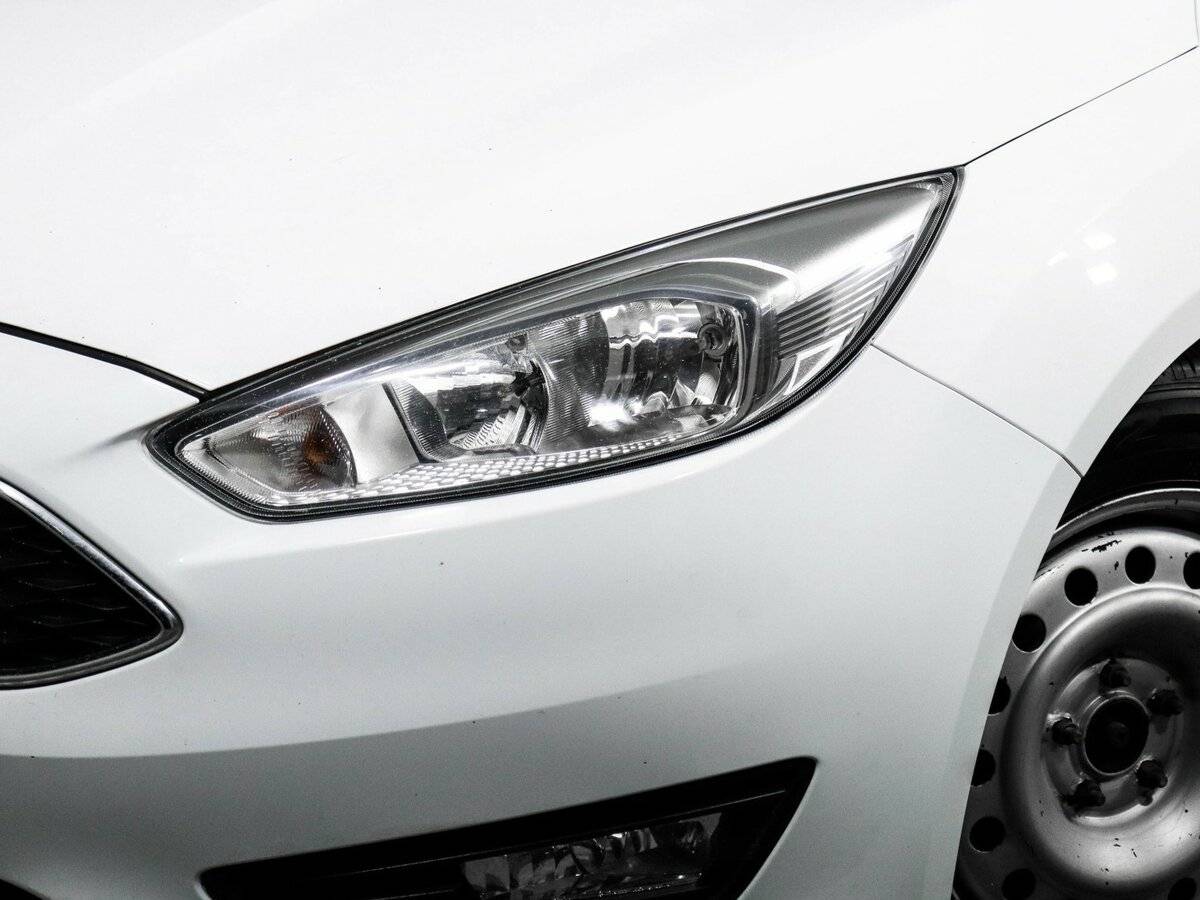 Купить Ford Focus, 2018, 79 002 км.. Фото: #15
