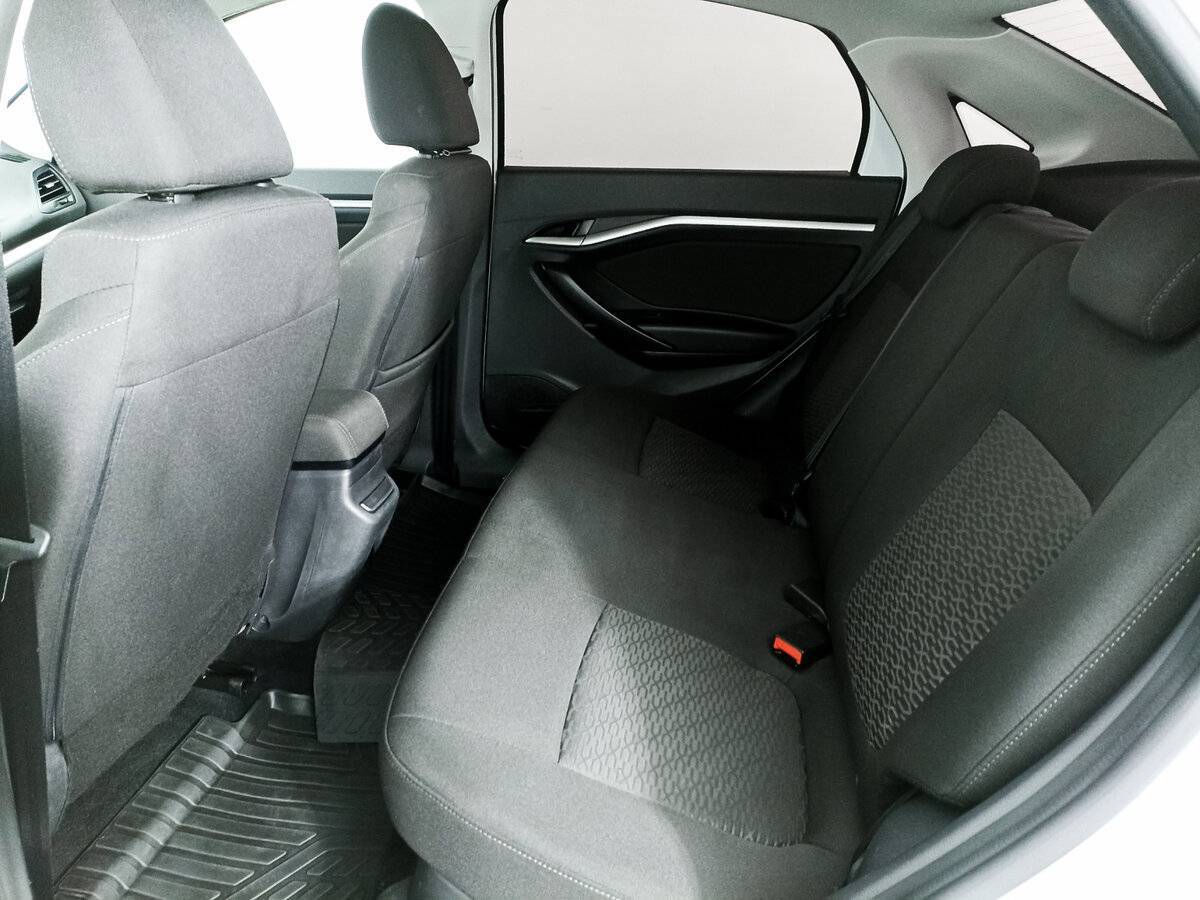 Купить Lada (ВАЗ) Vesta, 2021, 65 733 км.. Фото: #11