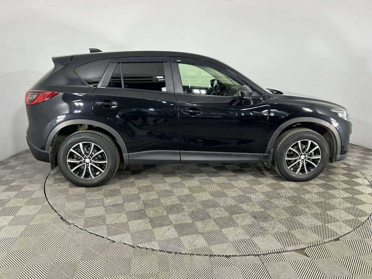 Купить Mazda CX-5, 2014, 173 249 км.. Фото: #3