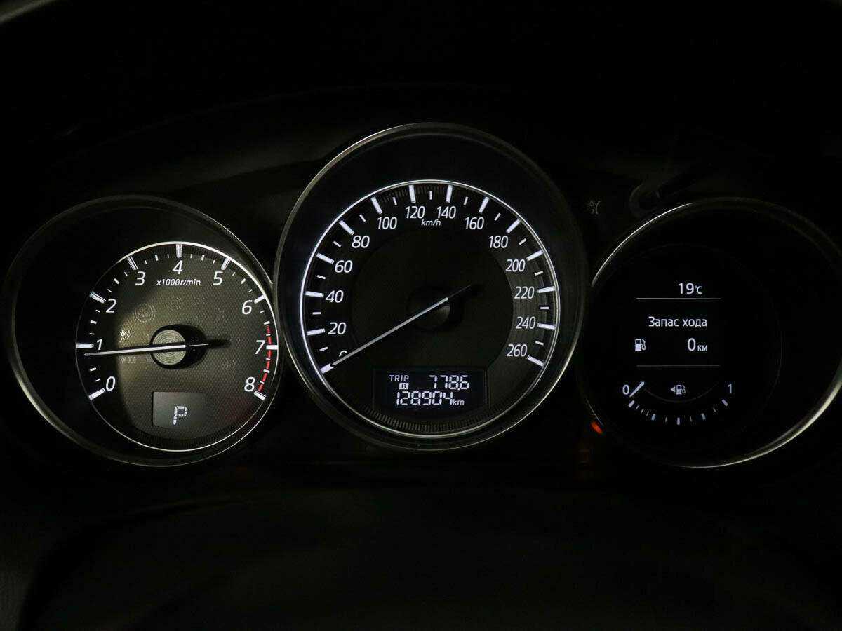 Купить Mazda CX-5, 2015, 128 000 км.. Фото: #8