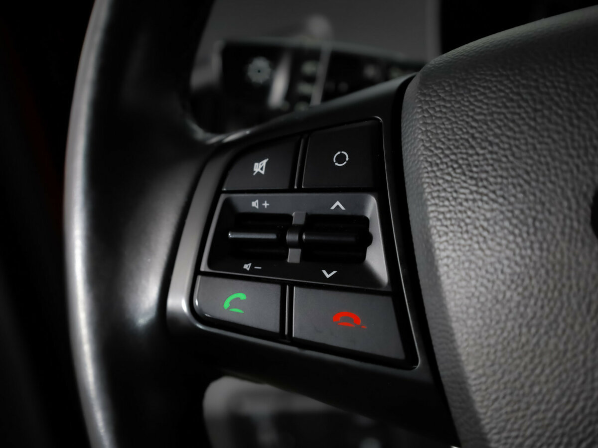 Купить Hyundai Creta, 2020, 45 000 км.. Фото: #9