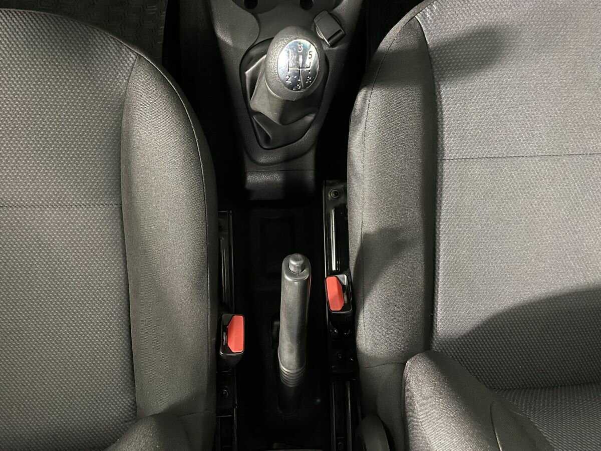 Купить Renault Logan, 2018, 200 819 км.. Фото: #12