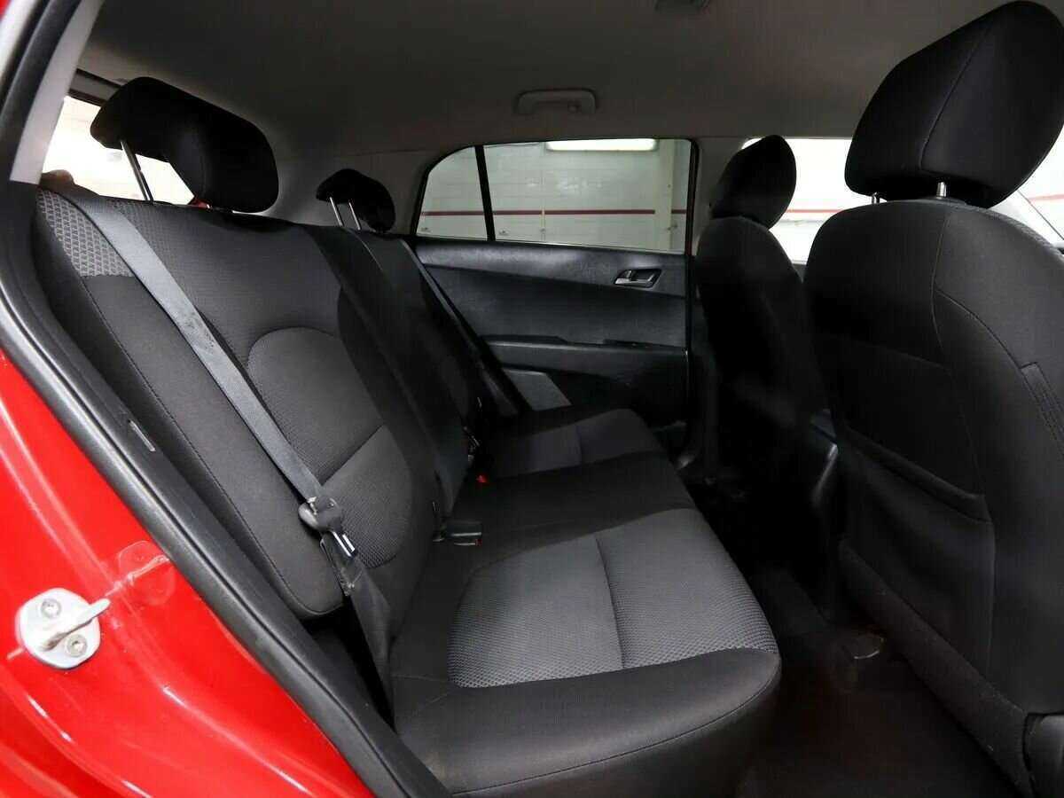 Купить Hyundai Creta, 2017, 235 000 км.. Фото: #10