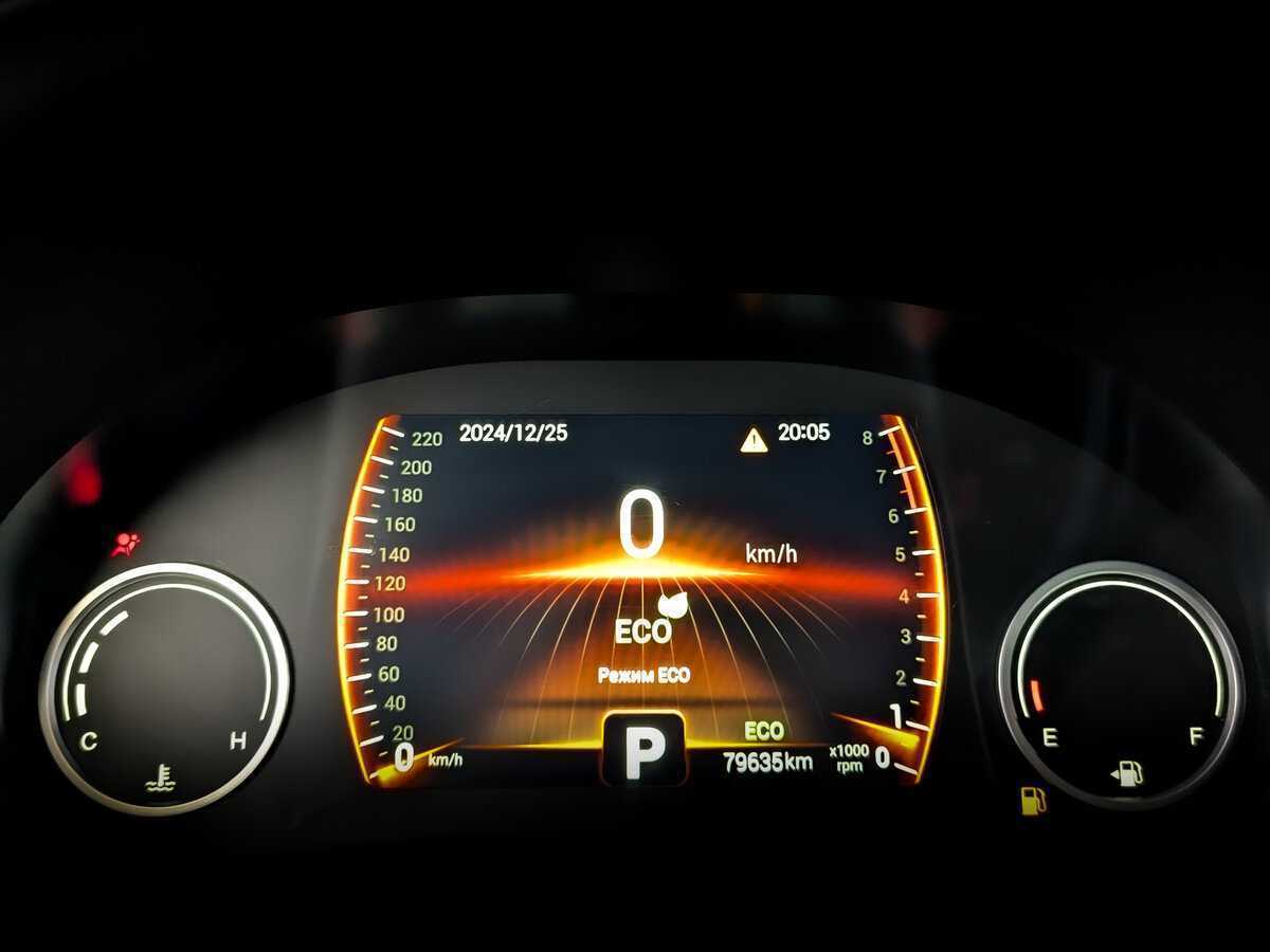 Купить Chery Tiggo 4, 2021, 79 633 км.. Фото: #12