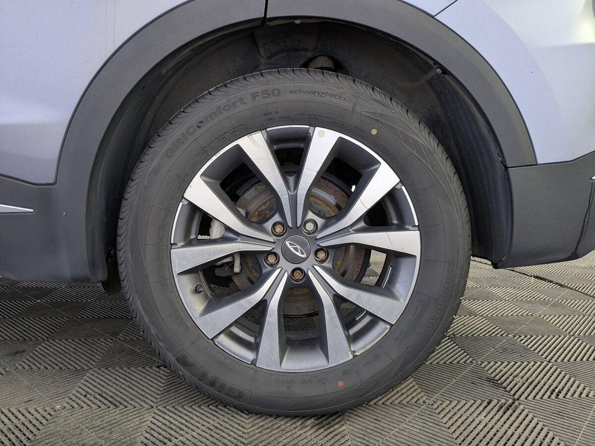 Купить Chery Tiggo 7 Pro, 2022, 91 740 км.. Фото: #10