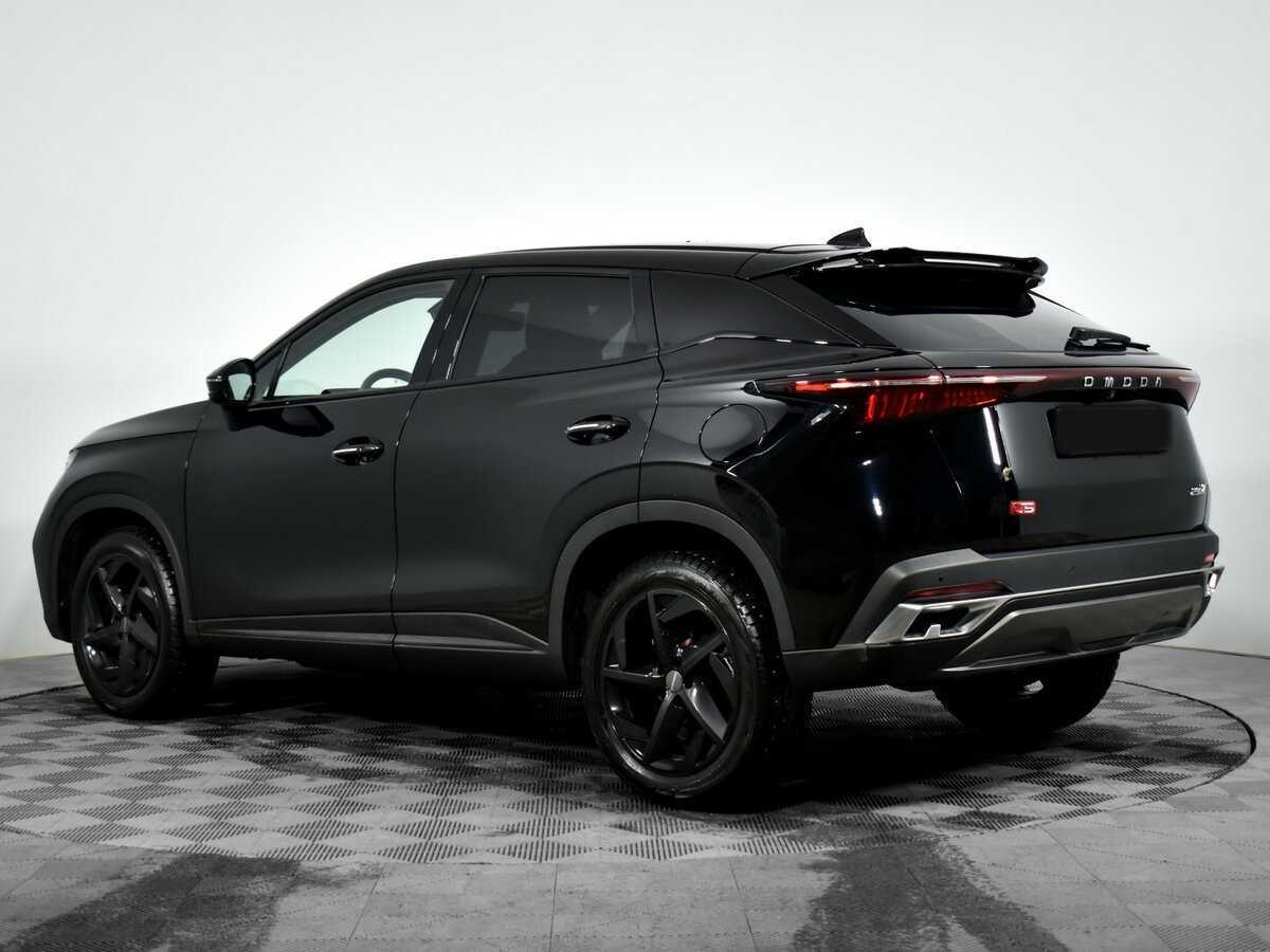 Купить OMODA C5, 2023, 20 235 км.. Фото: #6