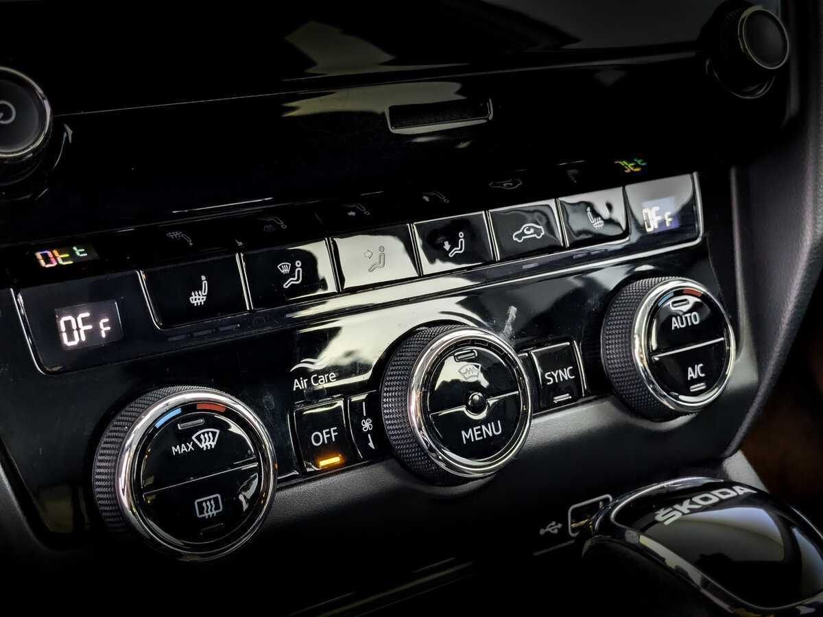 Купить Skoda Octavia, 2018, 74 475 км.. Фото: #24