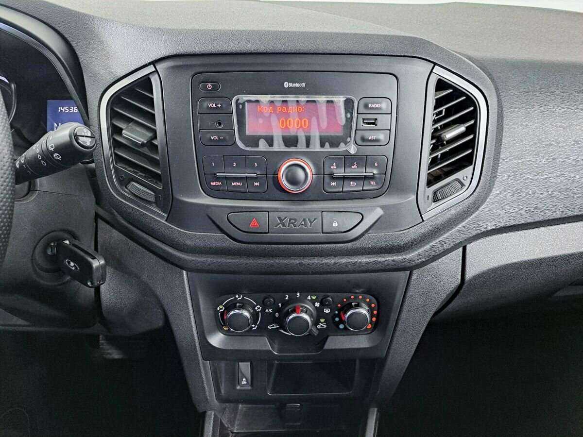 Купить Lada (ВАЗ) XRAY, 2018, 145 362 км.. Фото: #12