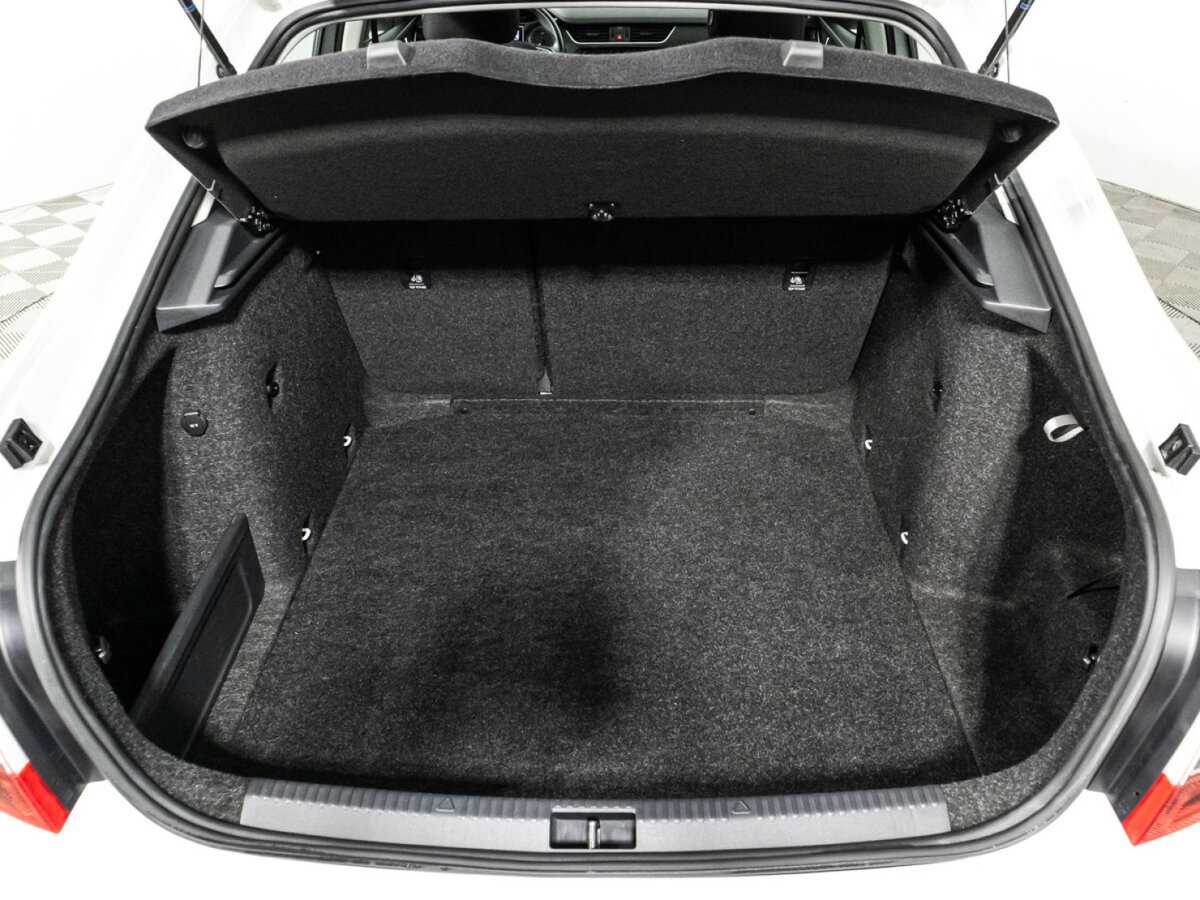 Купить Skoda Octavia, 2019, 96 823 км.. Фото: #14