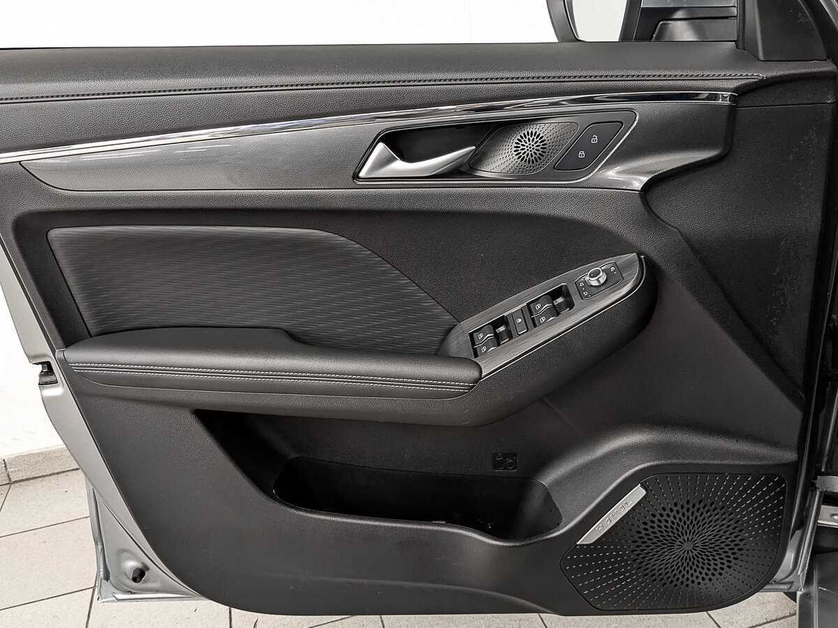 Купить Haval Jolion, 2022, 52 774 км.. Фото: #16