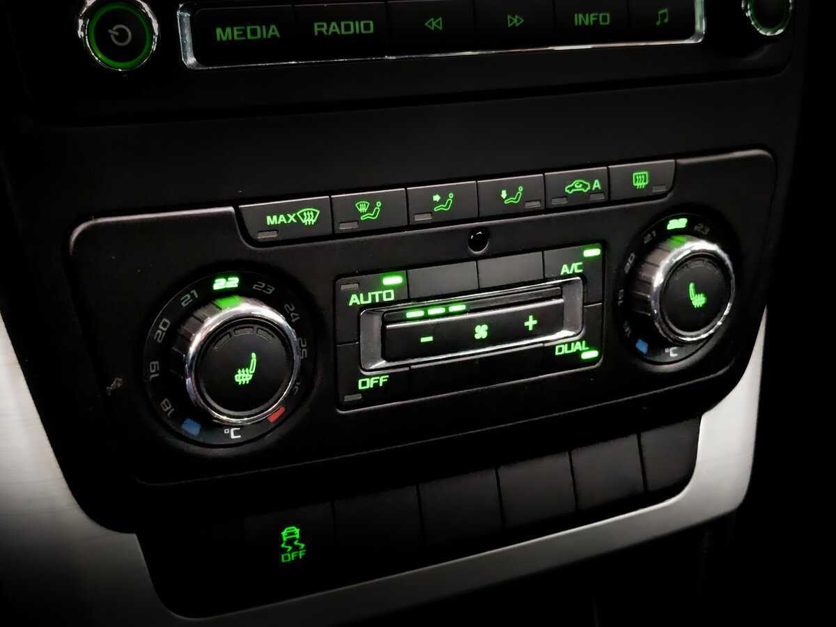 Купить Skoda Yeti, 2014, 92 000 км.. Фото: #23