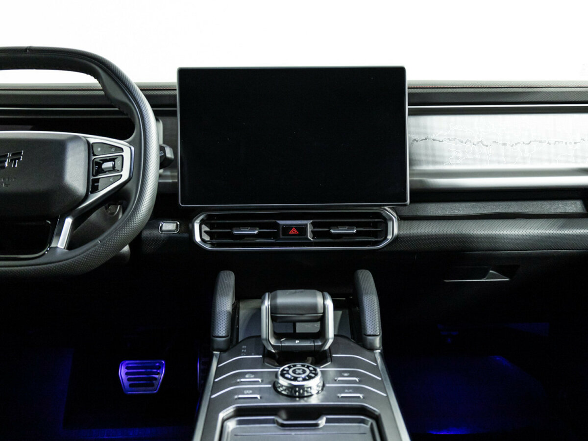 Купить Jetour T2, 2024, 80 600 км.. Фото: #16