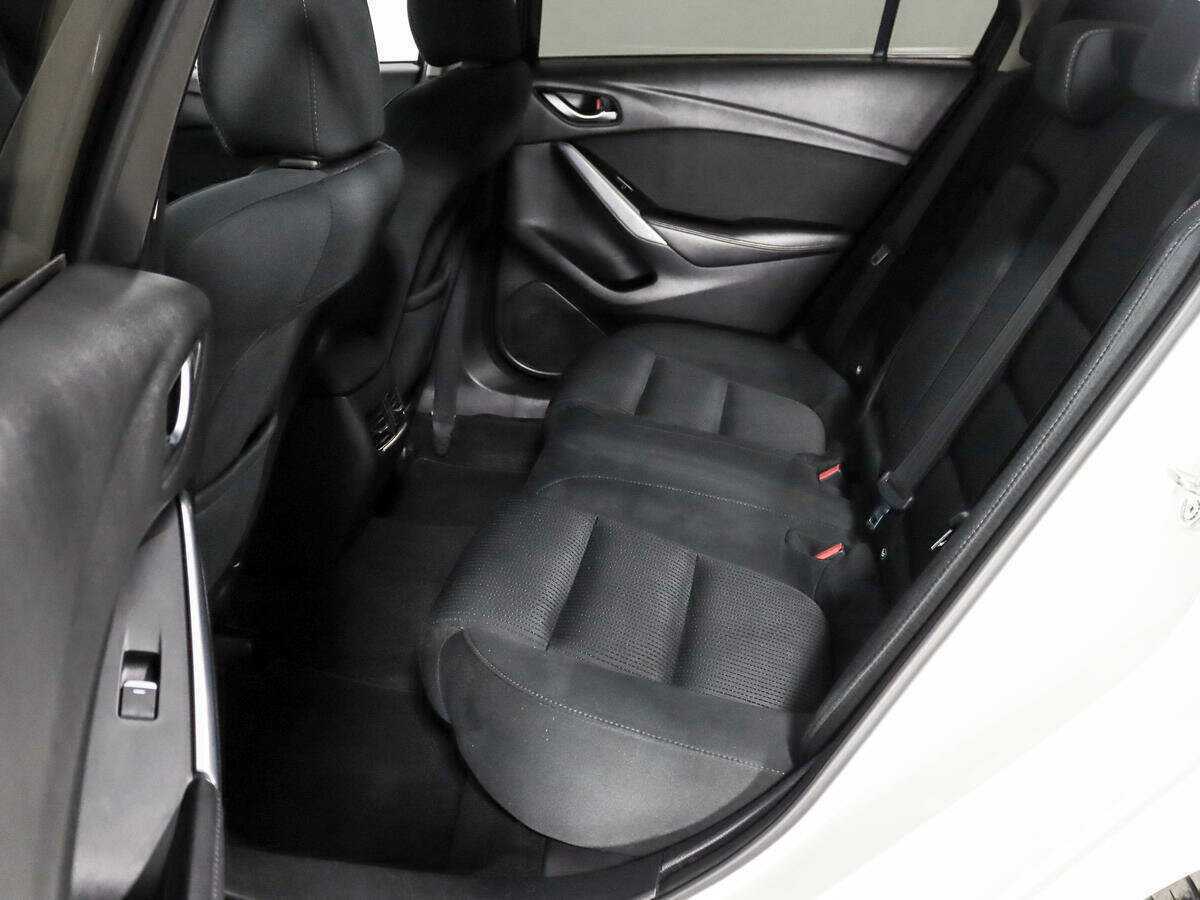 Купить Mazda 6, 2016, 97 500 км.. Фото: #11
