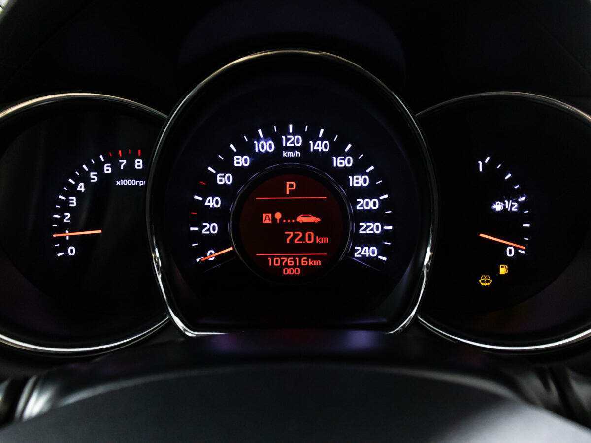 Купить Kia Ceed, 2013, 107 611 км.. Фото: #11