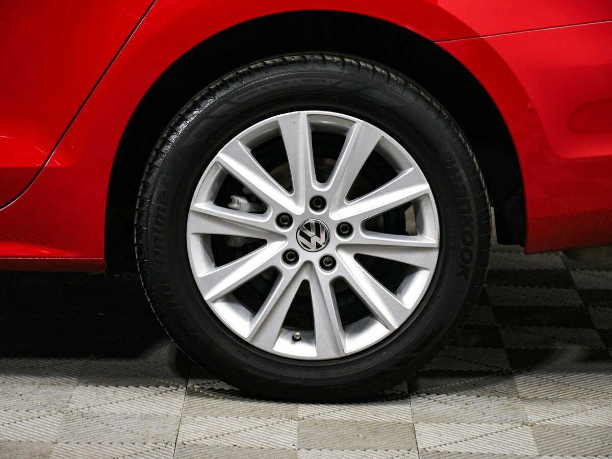 Купить Volkswagen Jetta, 2014, 21 997 км.. Фото: #13