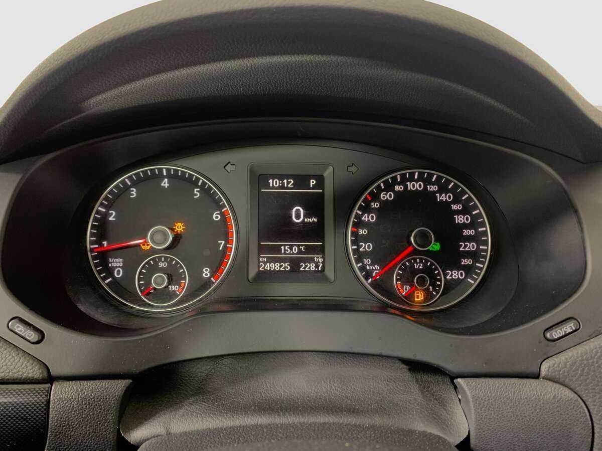 Купить Volkswagen Jetta, 2012, 249 824 км.. Фото: #11