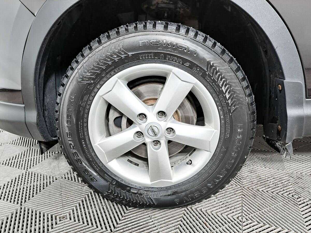 Купить Nissan Qashqai, 2014, 152 780 км.. Фото: #13