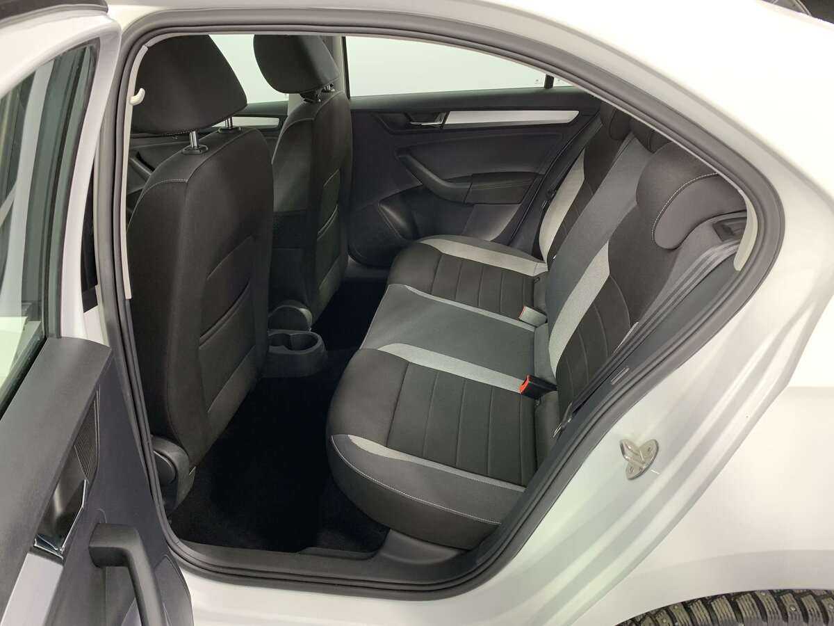Купить Skoda Rapid, 2019, 39 666 км.. Фото: #7