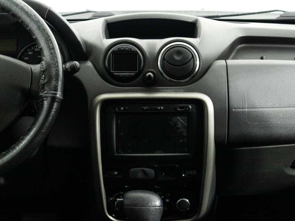 Купить Renault Duster, 2015, 141 300 км.. Фото: #13