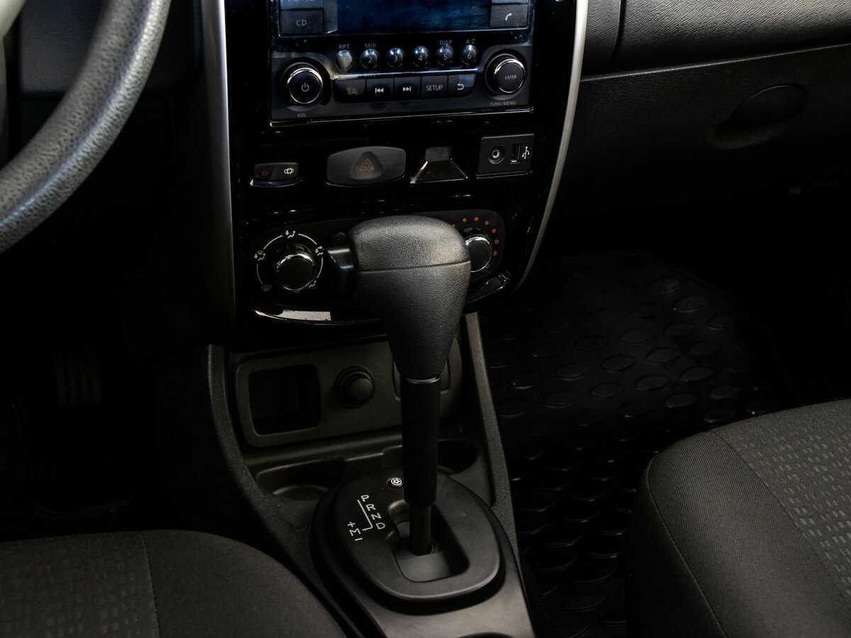 Купить Nissan Terrano, 2014, 95 362 км.. Фото: #9