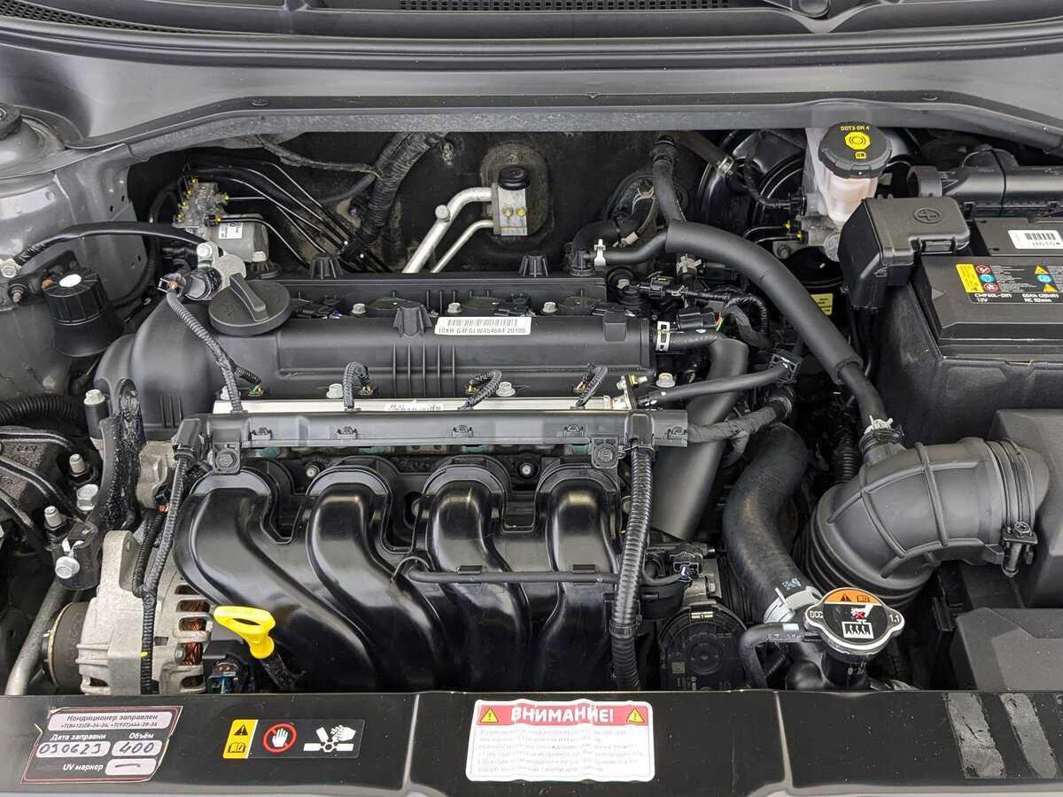 Купить Kia Rio, 2020, 72 829 км.. Фото: #8