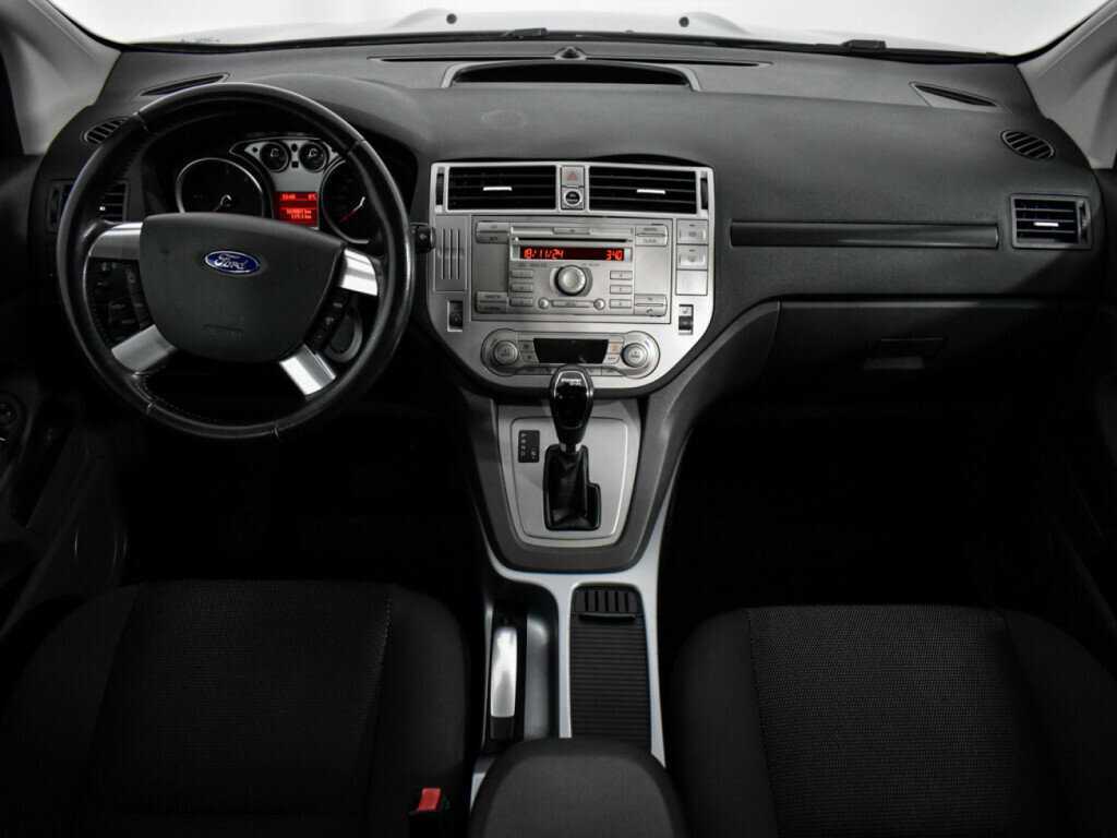 Купить Ford Kuga, 2012, 169 806 км.. Фото: #13