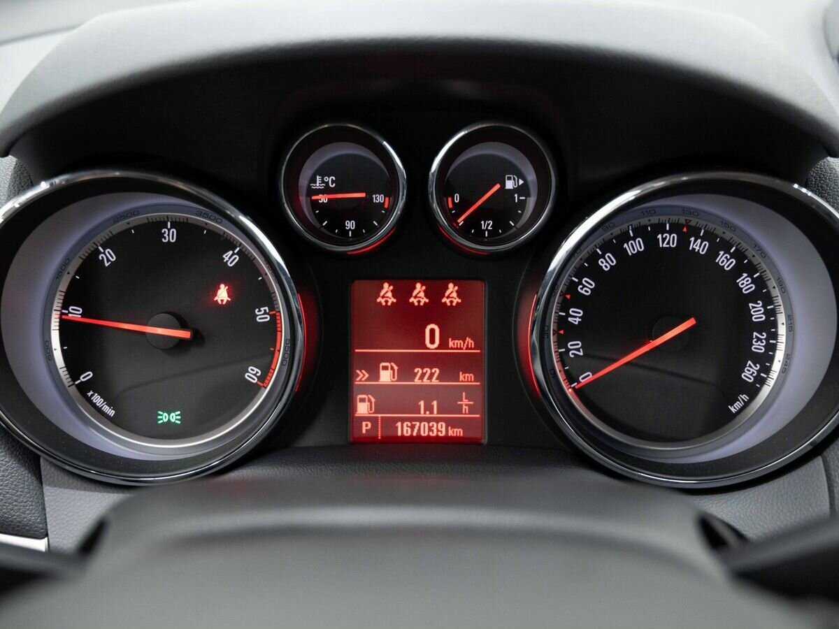 Купить Opel Mokka, 2014, 167 038 км.. Фото: #17