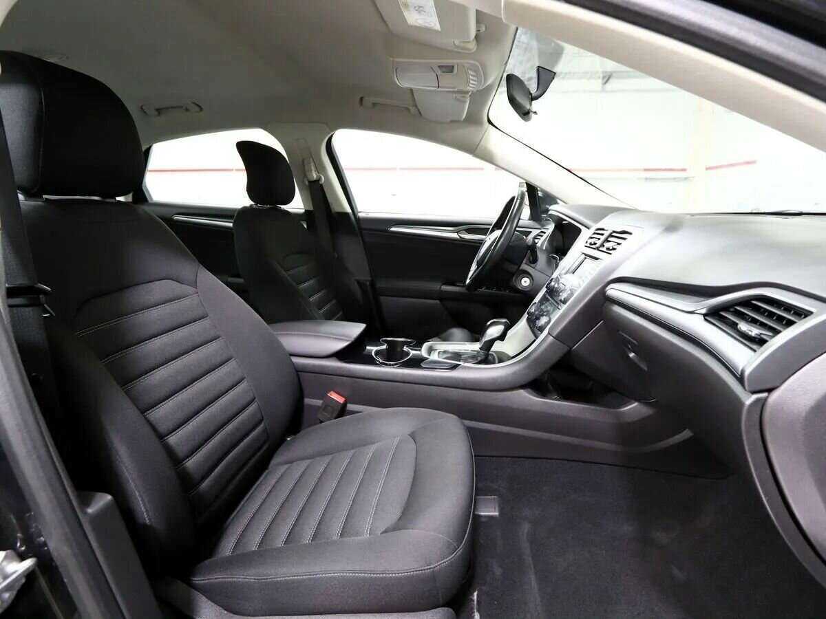 Купить Ford Mondeo, 2015, 192 000 км.. Фото: #7