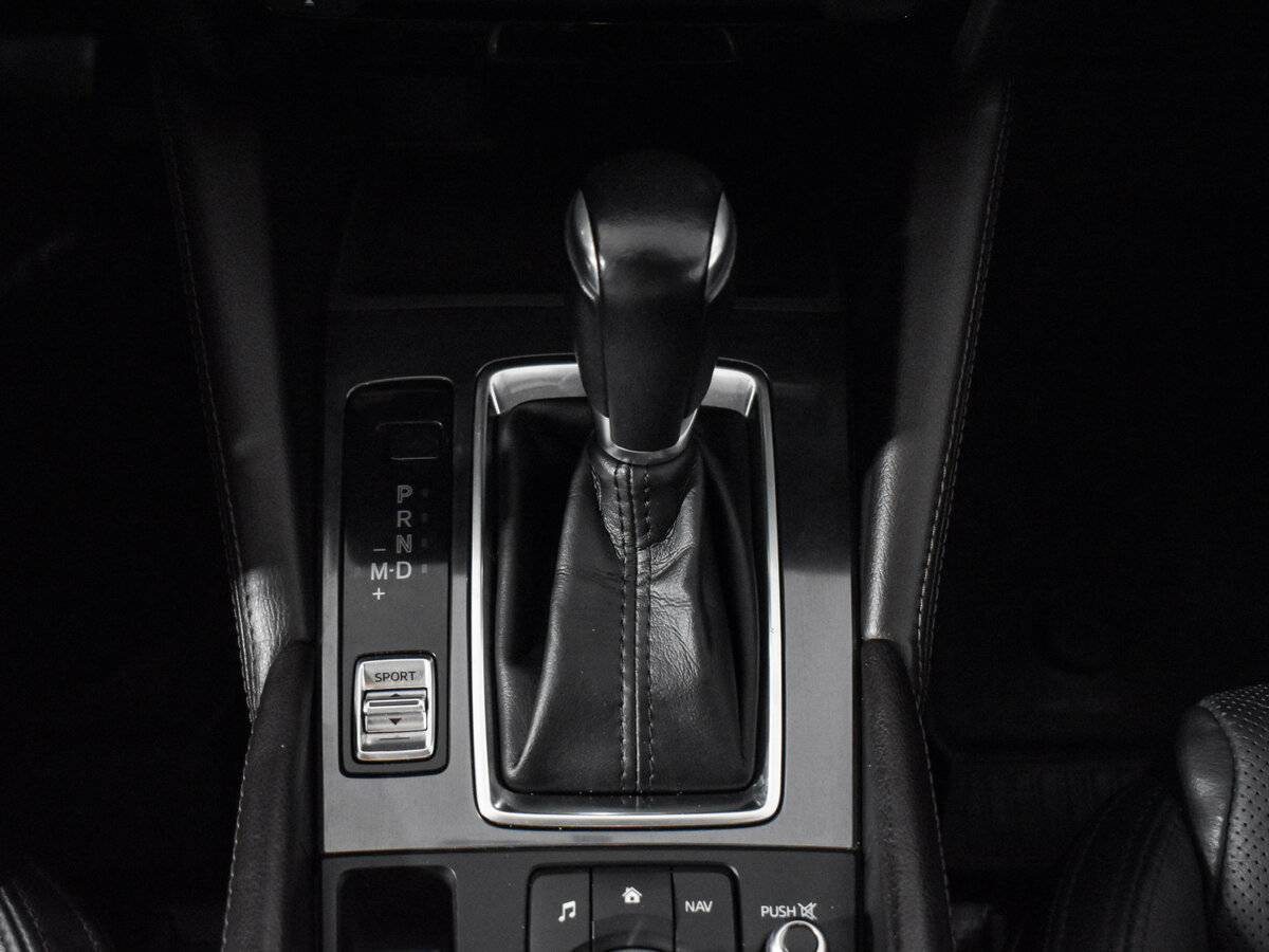 Купить Mazda 6, 2017, 143 053 км.. Фото: #8