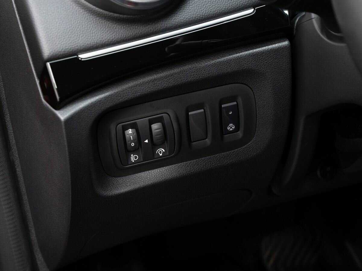 Купить Renault Kaptur, 2020, 13 048 км.. Фото: #15