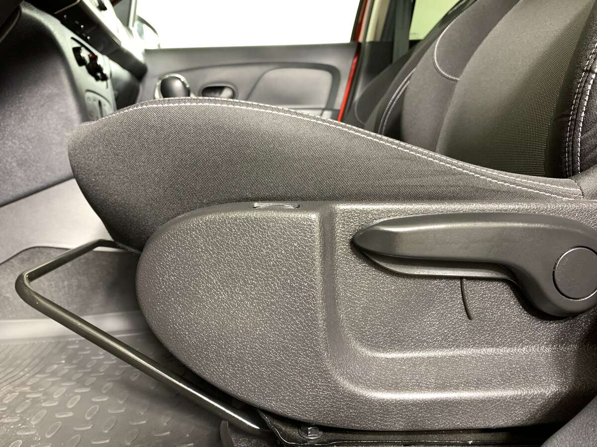 Купить Renault Sandero, 2021, 55 302 км.. Фото: #15