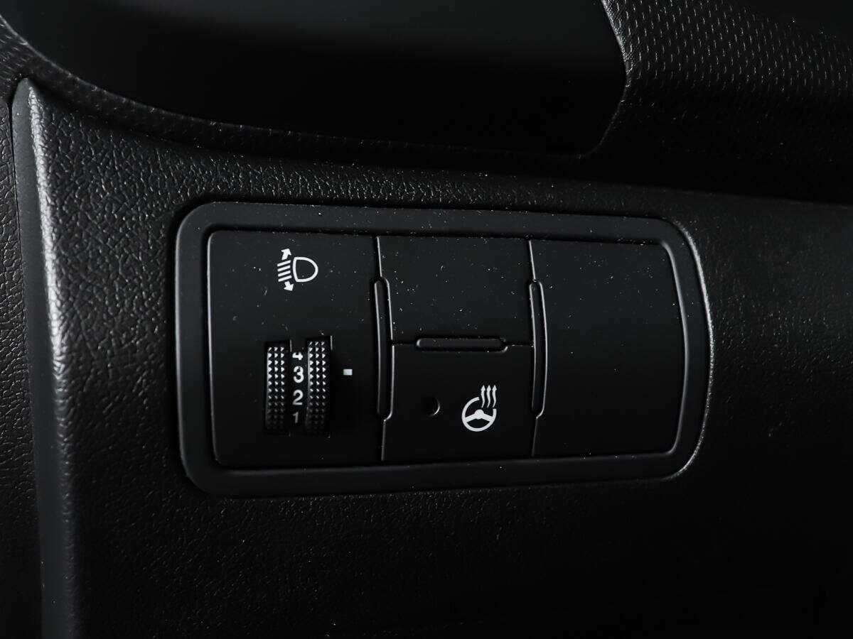 Купить Hyundai Solaris, 2016, 39 014 км.. Фото: #16