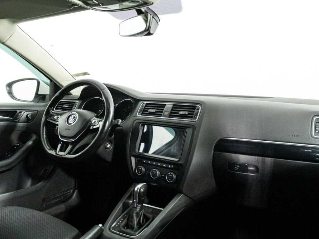 Купить Volkswagen Jetta, 2017, 210 180 км.. Фото: #8