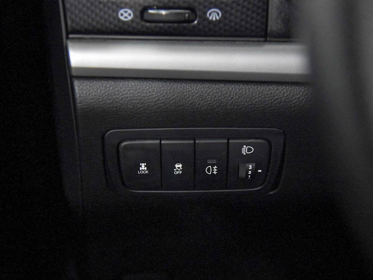 Купить SsangYong Actyon, 2012, 160 000 км.. Фото: #12