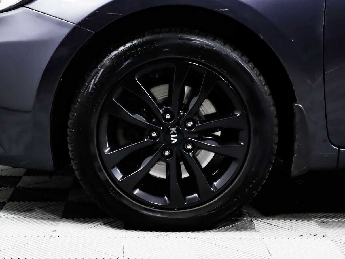 Купить Kia Ceed, 2018, 70 182 км.. Фото: #11