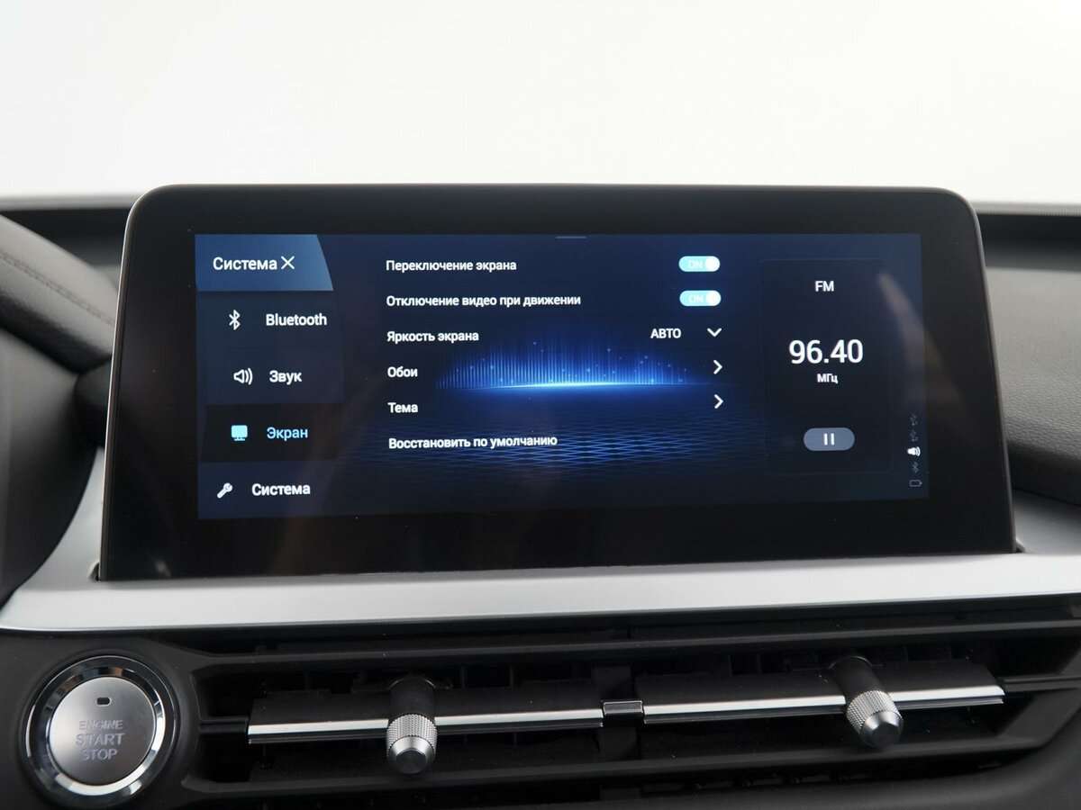 Купить Chery Tiggo 7 Pro, 2021, 73 693 км.. Фото: #22