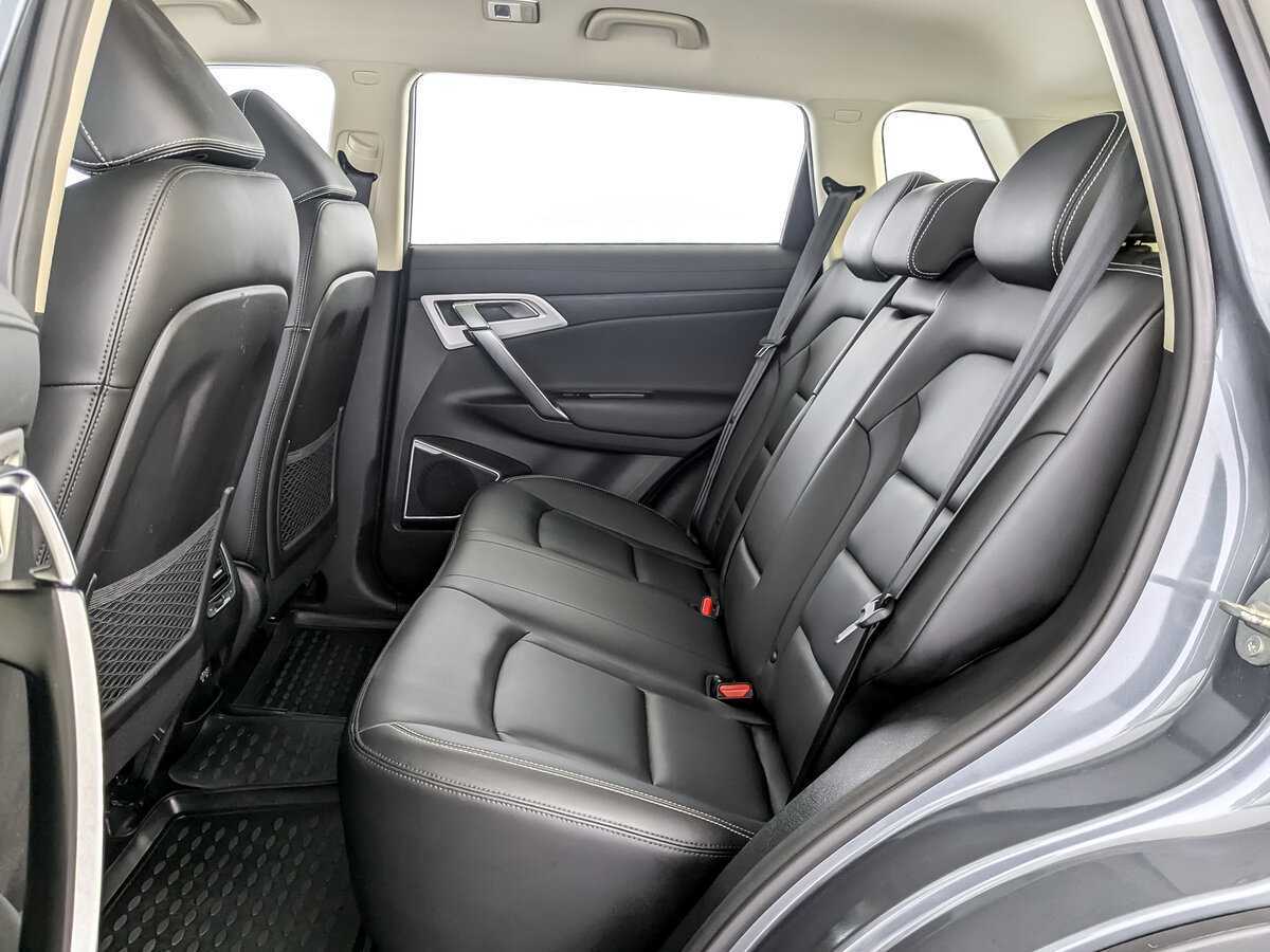 Купить Geely Atlas, 2019, 38 633 км.. Фото: #11