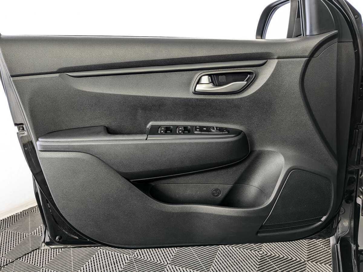 Купить Kia Rio, 2018, 131 242 км.. Фото: #14