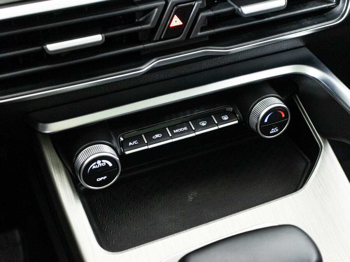 Купить Geely Coolray, 2022, 26 534 км.. Фото: #20