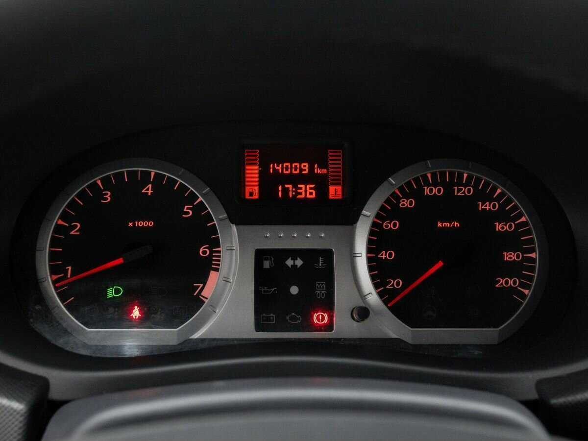 Купить Lada (ВАЗ) Largus, 2018, 140 000 км.. Фото: #17