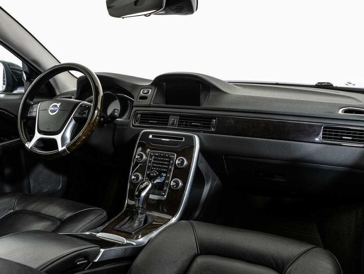 Купить Volvo XC70, 2014, 261 201 км.. Фото: #6