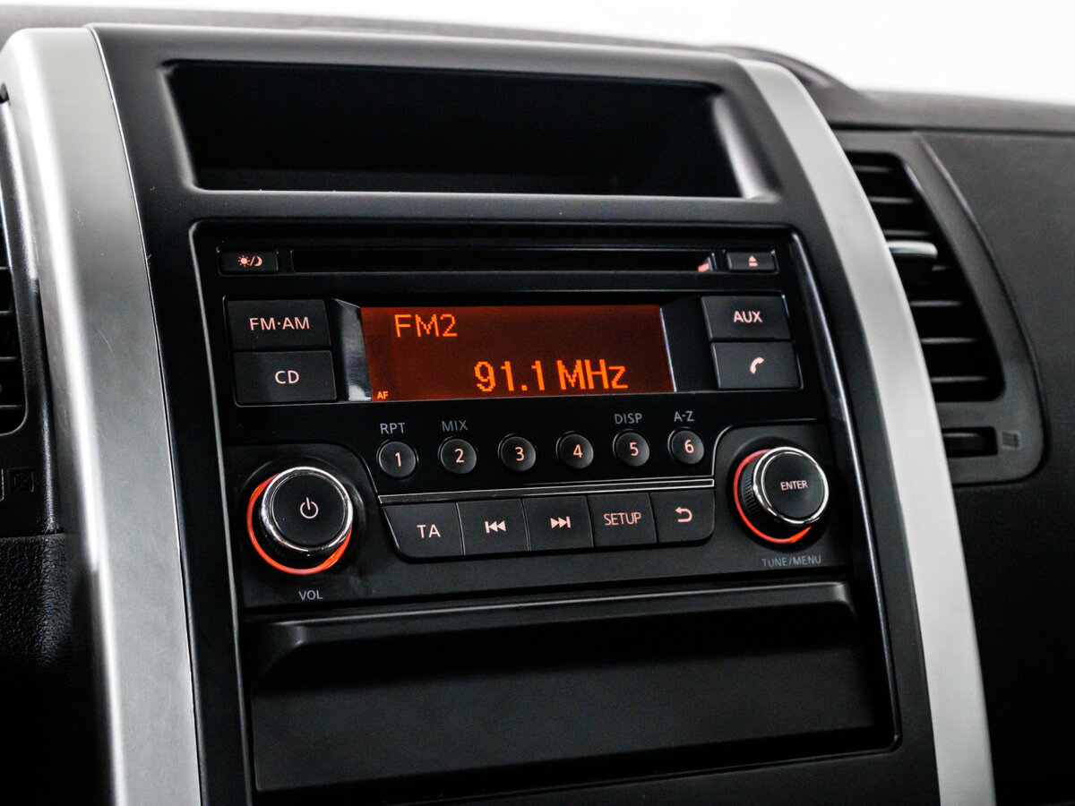 Купить Nissan X-Trail, 2013, 141 053 км.. Фото: #14